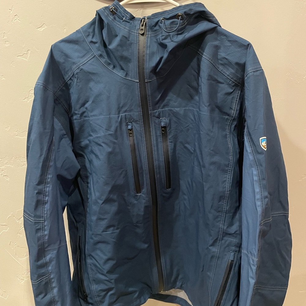 Kuhl Jetstream jacket size XL